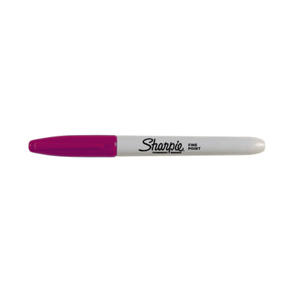 SHARPIE Marker Fine Berry UPC Bx12