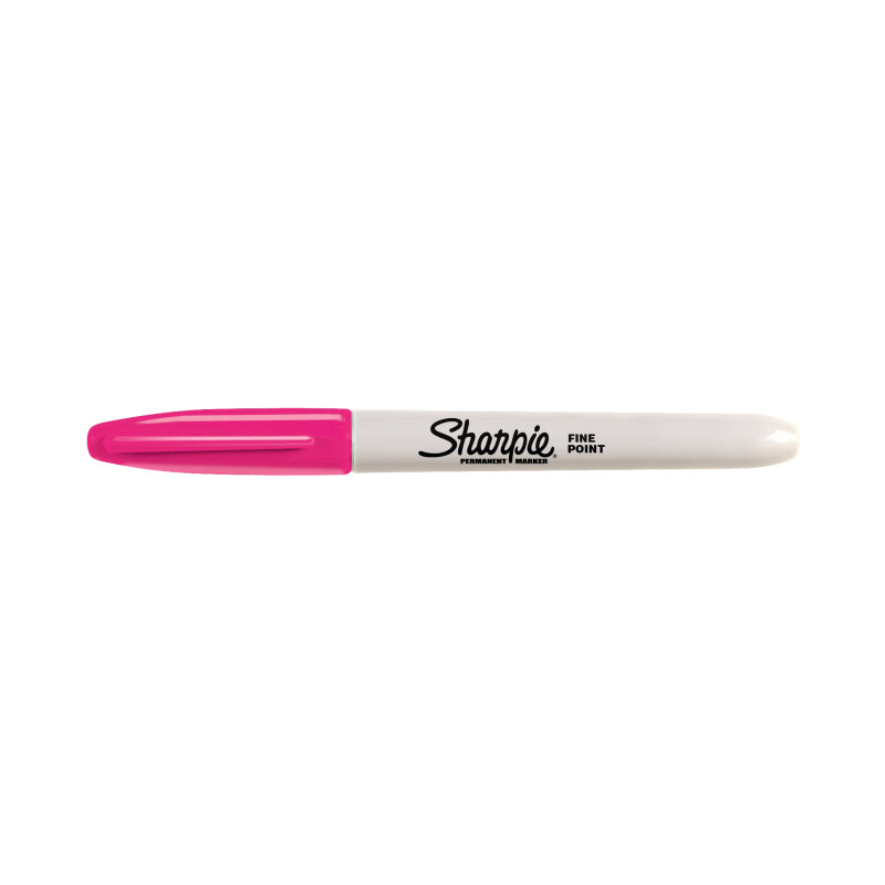 SHARPIE Marker Fine Magnta UPC Bx12