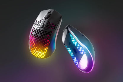 STEEL SERIES Aerox 3 Wireless Mouse