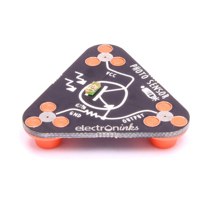 CIRCUIT SCRIBE Circuit Scribe Light Sensor