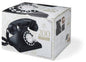 GPO RETRO GPO 200 ROTARY TELEPHONE - BLACK