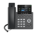 GRANDSTREAM GRP2612 4 Line IP Phone, 2 SIP Accounts, 320x240 Colour Screen, HD Audio