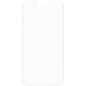 OTTERBOX Apple iPhone 14 Plus / iPhone 13 Pro Max Alpha Glass Antimicrobial Screen Protector - Clear (77-89301), Edge-to-Edge Protection