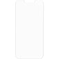 OTTERBOX Apple iPhone 13 and iPhone 13 Pro Alpha Glass Antimicrobial Screen Protector (77-86072) - Clear - Includes everything you need