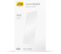 OTTERBOX Apple iPhone 13 Pro Max Amplify Glass Antimicrobial Screen Protector- Antimicrobial (77-85977), Ultra-strong, 5x greater scratch resistance