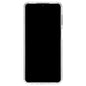 FORCE TECHNOLOGY Samsung Galaxy A32 5G - Tough Clear - Clear CM045124, 10 ft Drop Protection, Compatible with wireless charging, Anti-scratch technology