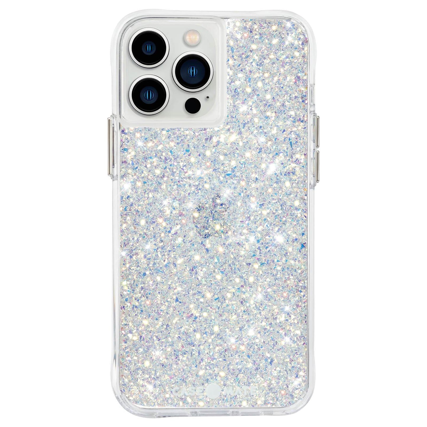 FORCE TECHNOLOGY Twinkle Case Antimicrobial - For iPhone 13 Pro Max 6.7'