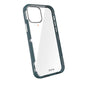 FORCE TECHNOLOGY Cayman 5G Case for Apple iPhone 12 mini - Mediterranea EFCCAAE180MES, Antimicrobial, 6m Military Standard Drop Tested, Compatible with MagSafe