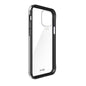 FORCE TECHNOLOGY Aspen 5G Case for Apple iPhone 12 Pro Max - Slate Grey EFCDUAE182SLC, Antimicrobial, 6m Military Standard Drop Tested, Compatible with MagSafe