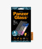 PANZER GLASS Apple iPhone XR/11 - Black - Privacy (P2665) - Screen Protector - Anti-glare coating, Blue light reduction, Original PanzerGlass