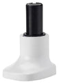 Atdec Mounting Base for AWM-AD - Wht