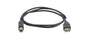 Kramer USB 2.0 AM to BM Cable-6ft Standard Cable Assemblies