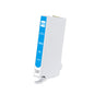 EPSON 812XL Premium Cyan Compatible Inkjet Cartridge