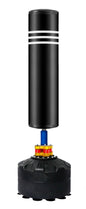 Punching Bag Stand for Adults & Kids - Boxing Training Speed Kick 175cm