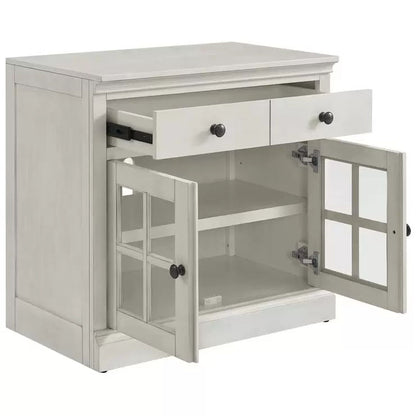 Modular console