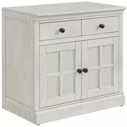 Modular console