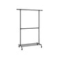 Industrial Clothes Rack