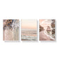 Wall Art 40cmx60cm Amazing Newzealand 3 Sets White Frame Canvas