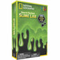 Glow In The Dark Slime Lab