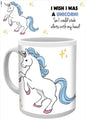 Unicorn - I Wish I Was (Cute)