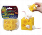 Squeeze Mouse & Cheese