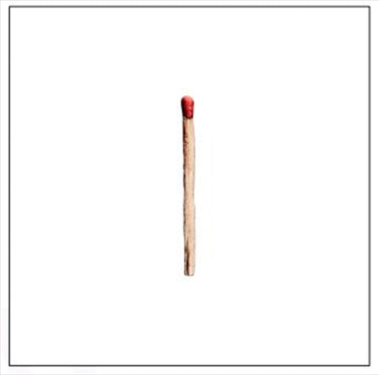 Untitled - Rammstein Cd Album