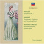 Mahler: Symphony No 1, Strauss - Leinsdorf, Erich Cd Album