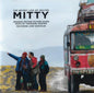 Secret Life Of Walter Mitty - Soundtrack Cd Album