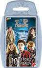 Top Trump Harry Potter Greatest Wizards and Witches