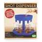 Shot Dispenser