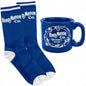 Ford Camp Mug and Socks Gift Pack