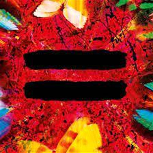 Equals (=) - Sheeran, Ed Cd Album
