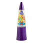Monsterlings Shake & Shine Glitter Lamp
