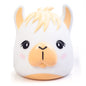 Smoosho's Pals Alpaca Table Lamp