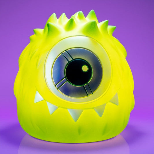 Smoosho's Pals Monsterlings Oli Table Lamp