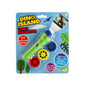 Dino Island Torch Projector