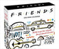 Friends Boxed Calendar 2023