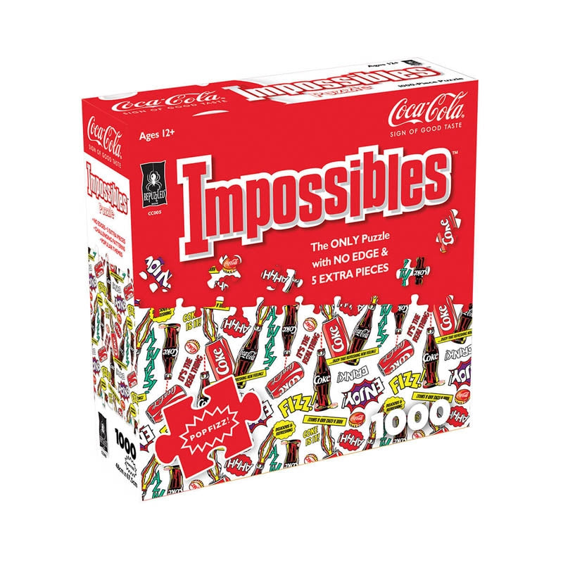 Impossibles Pause And Refresh