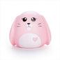 Smoosho's Pals Bunny Table Lamp