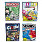 Hasbro Rivals Games Assortment