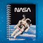 Nasa Lenticular Notebook