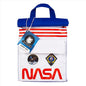 NASA Lunch Bag