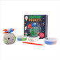 Make Your Own Dough Light – Rocket