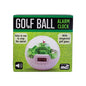 Golf Ball Alarm Clock