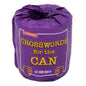 Crosswords For The Can Toilet Paper