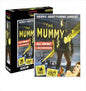 Hammer - The Mummy 500 Piece