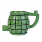 Wake & Bake Mug Grenade