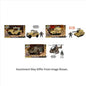 Special Combat Playset Small assorted (SENT AT RANDOM)