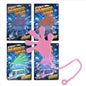 Giant Sticky Hand 30cm assorted (Sent At Random)