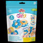 Blue Doughnut